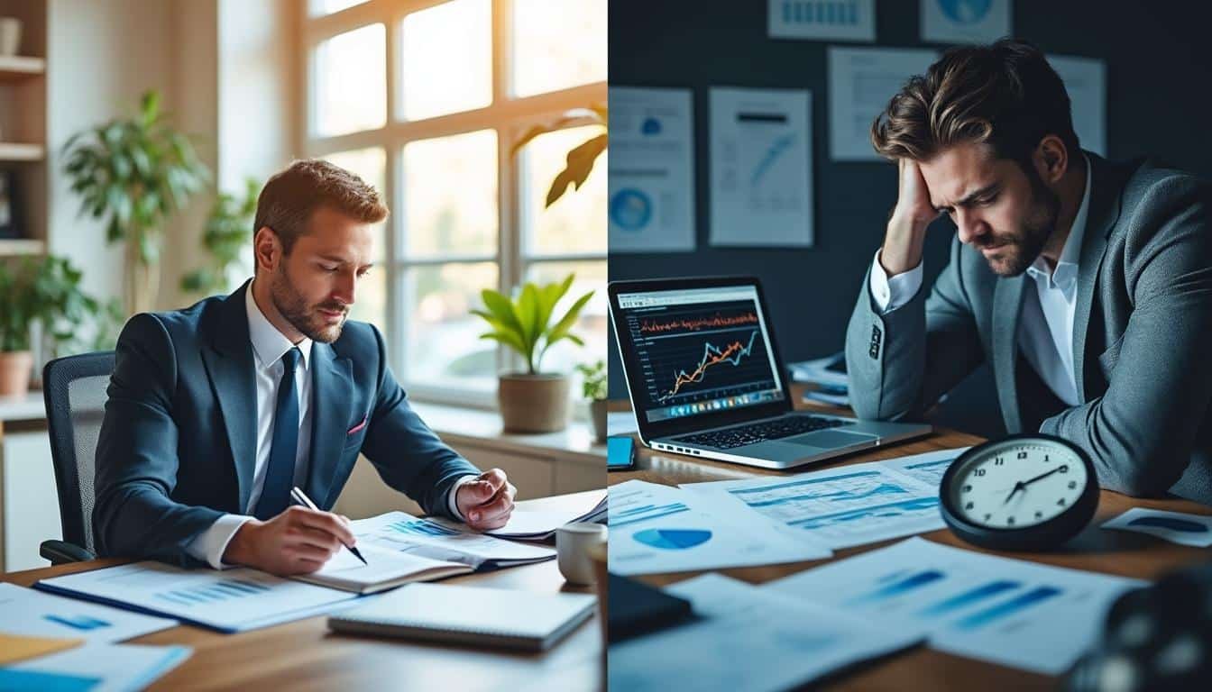 découvrez les avantages et inconvénients de la sasu pour bien comprendre ce statut juridique et faire un choix éclairé pour votre entreprise.