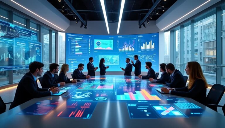 découvrez des stratégies efficaces pour optimiser le taux de conversion de vos campagnes emailing en 2026 et maximisez votre retour sur investissement.