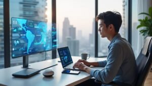 découvrez comment créer votre entreprise en ligne facilement en 2026 grâce à nos conseils pratiques et étapes simples pour réussir votre projet entrepreneurial.