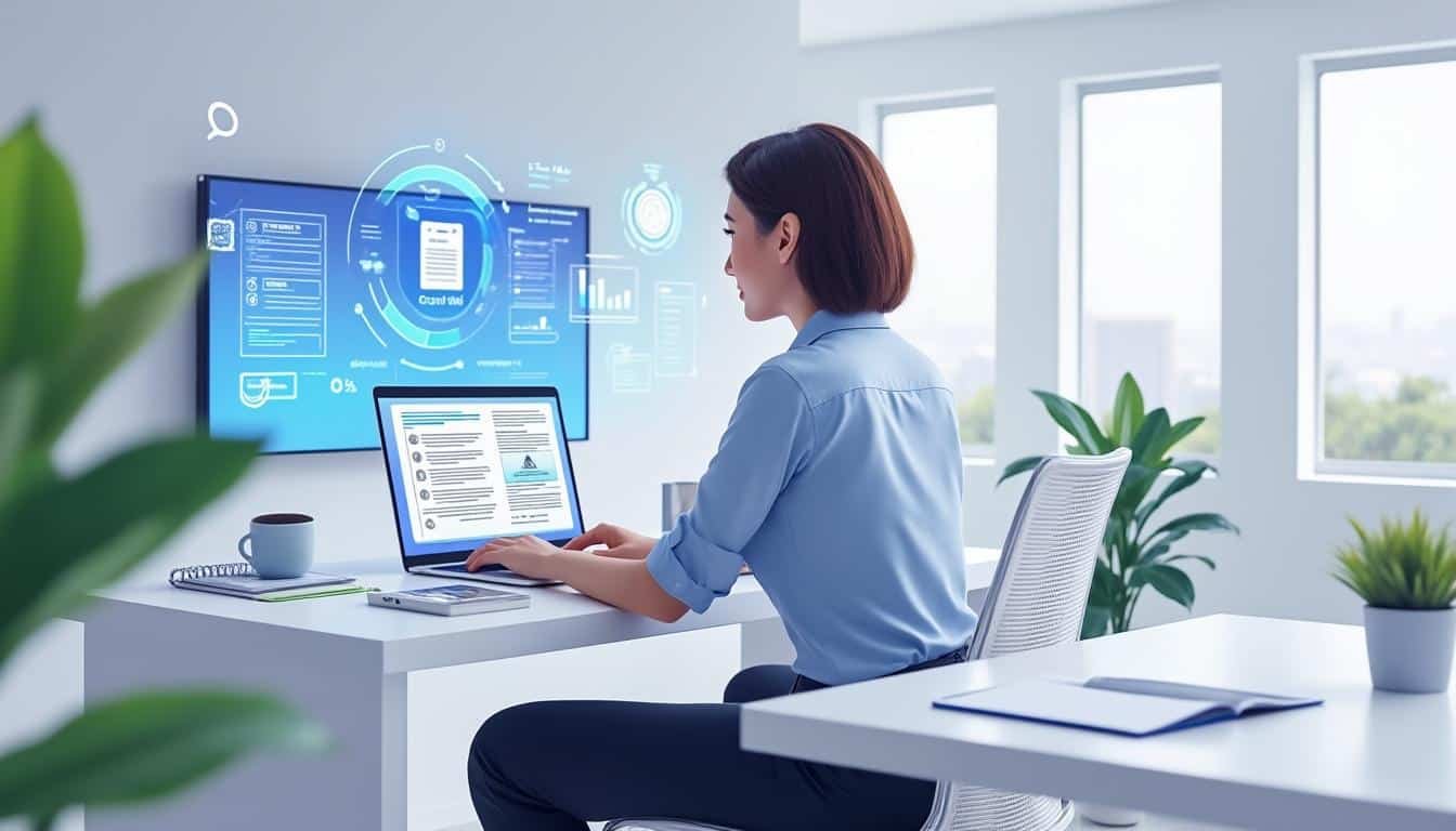 découvrez comment créer une sas en ligne facilement en 2026 grâce à notre guide complet étape par étape, simplifiant toutes les démarches administratives.