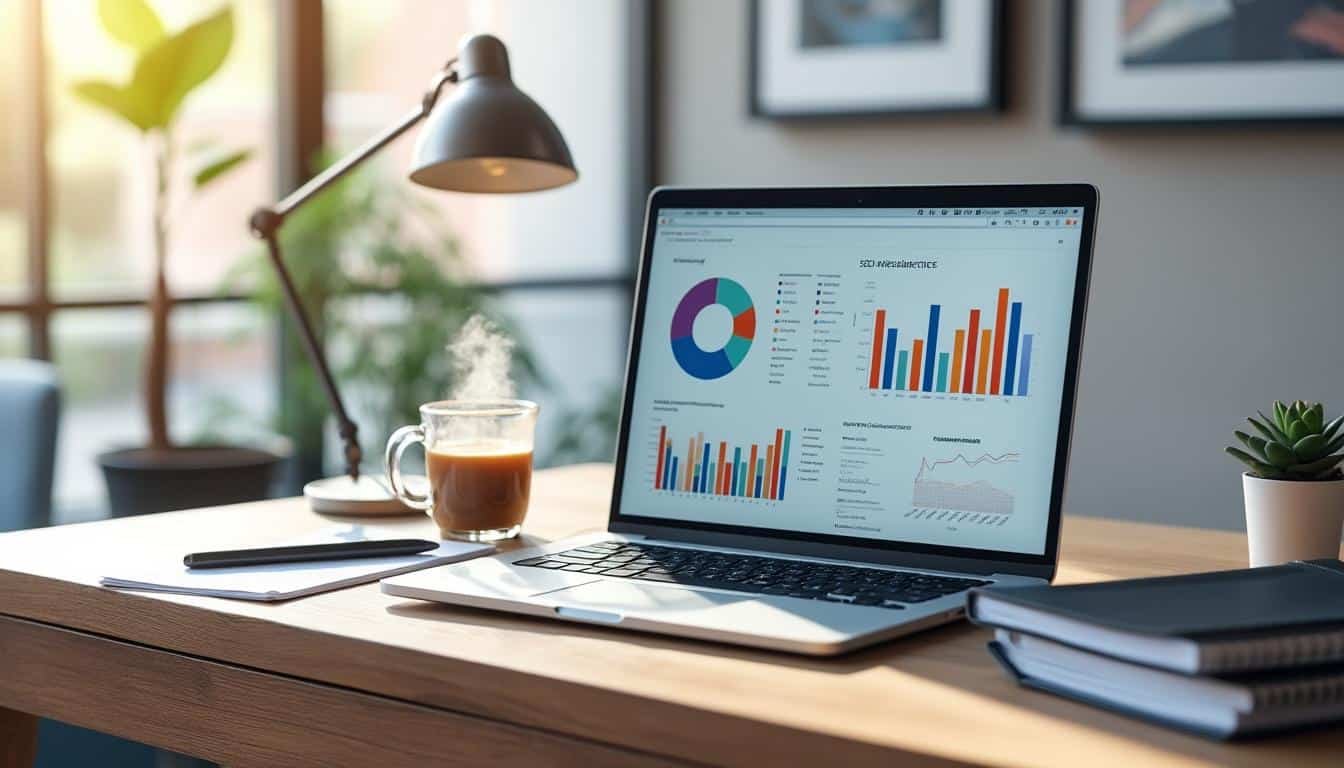 découvrez comment réaliser un audit seo efficace pour optimiser votre site web, identifier les points faibles et améliorer votre référencement naturel.