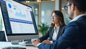 découvrez comment réaliser un audit seo efficace pour optimiser votre site web et améliorer sa visibilité sur les moteurs de recherche.