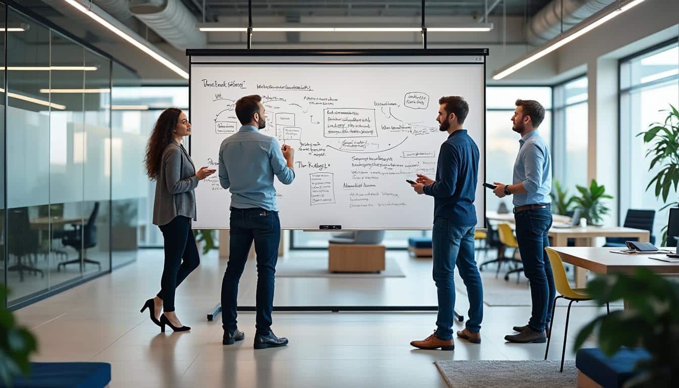 découvrez des stratégies efficaces pour attirer de nouveaux clients et développer votre activité rapidement et durablement.