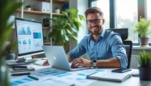 apprenez des stratégies efficaces pour trouver des clients et faire croître votre activité rapidement et durablement.