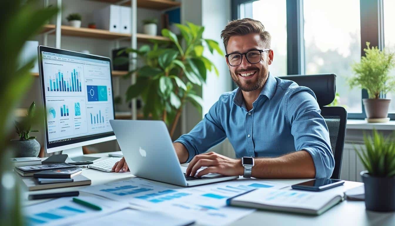 apprenez des stratégies efficaces pour trouver des clients et faire croître votre activité rapidement et durablement.