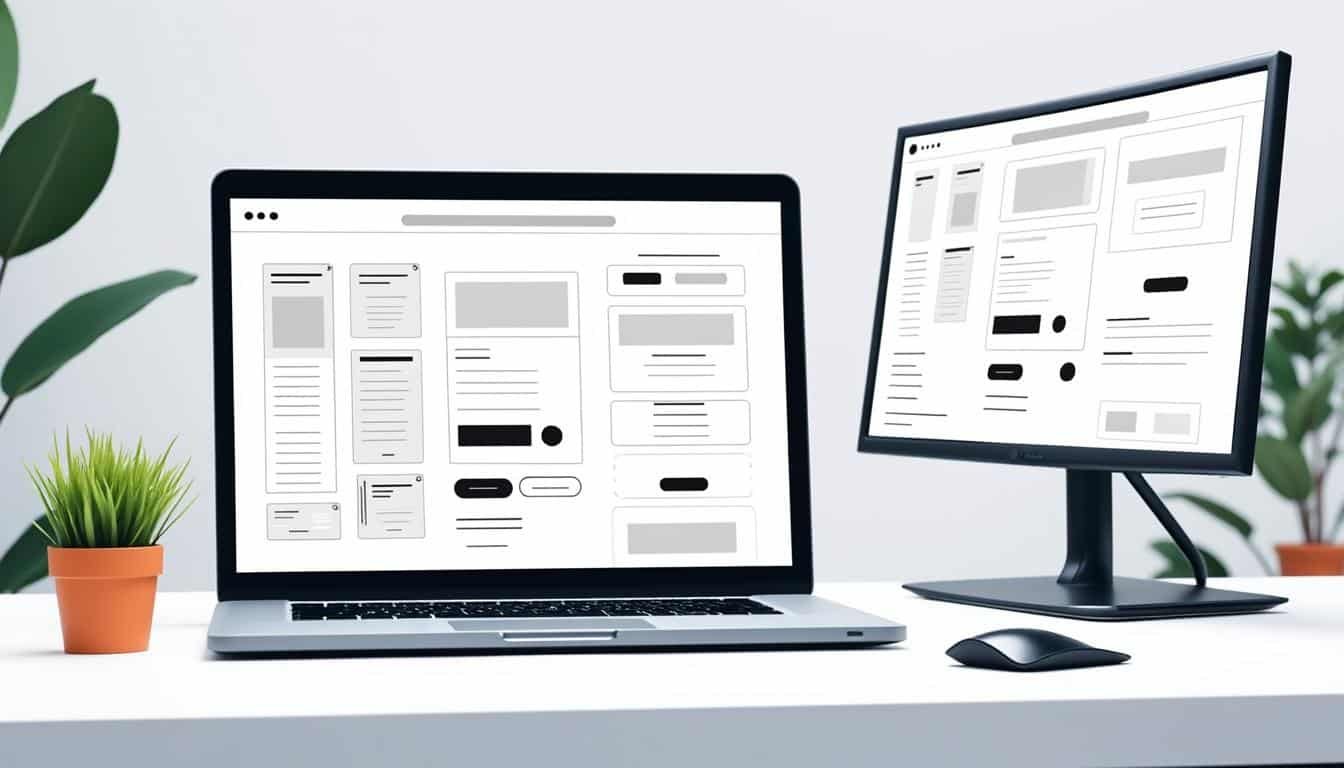 découvrez ce qu'est le ux design, ses principes clés et pourquoi il est essentiel pour créer des expériences utilisateur efficaces et satisfaisantes.