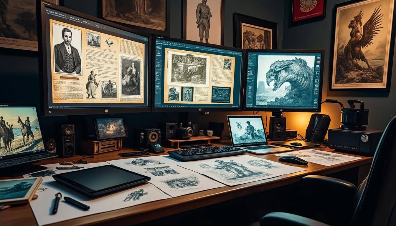 découvrez ce qu'est le domaine public et comment il influence la création et l'utilisation des œuvres artistiques et culturelles.