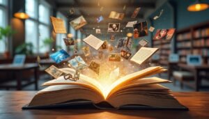 découvrez ce qu'est le domaine public et comment il influence la création artistique, permettant la libre utilisation et diffusion des œuvres.