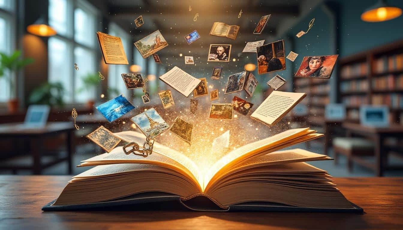 découvrez ce qu'est le domaine public et comment il influence la création artistique, permettant la libre utilisation et diffusion des œuvres.