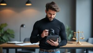 découvrez les essentiels du droit à l'image pour les photographes, comprenant les règles légales, les autorisations nécessaires et comment protéger vos créations.