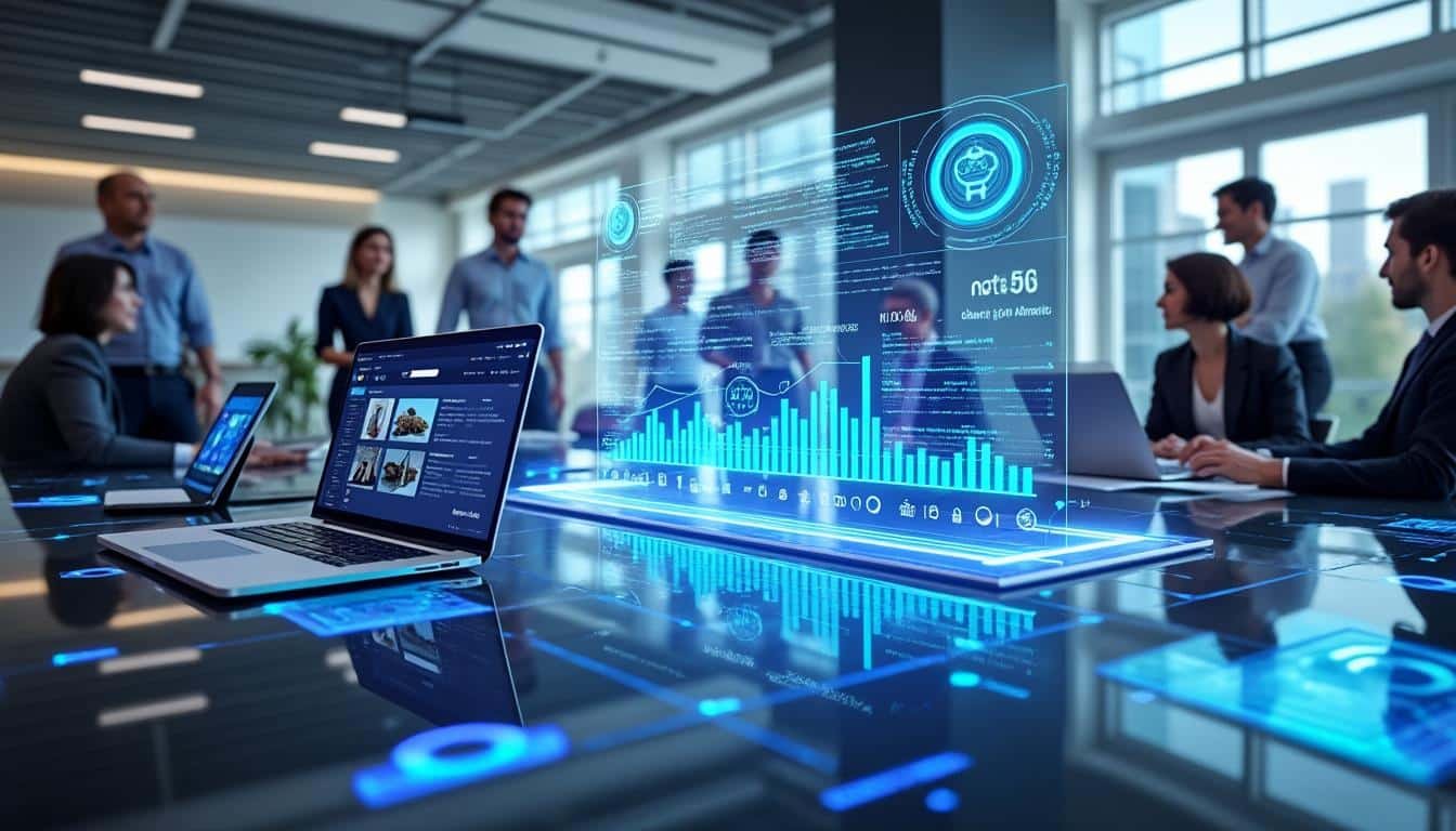 découvrez comment le retargeting publicitaire peut augmenter vos ventes en ciblant efficacement vos visiteurs et en optimisant vos campagnes marketing.