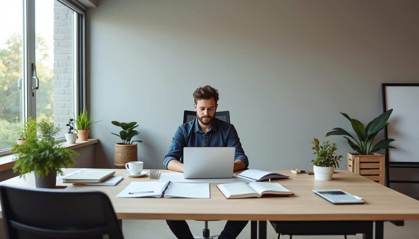 découvrez le statut eurl : définition claire et détaillée, ainsi que les principaux avantages pour créer et gérer facilement votre entreprise individuelle à responsabilité limitée.
