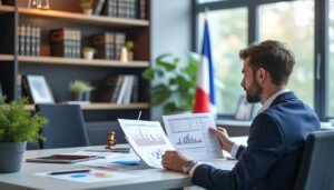 découvrez ce qu'est le statut eurl, ses caractéristiques principales et les avantages qu'il offre pour les entrepreneurs souhaitant créer une entreprise individuelle à responsabilité limitée.