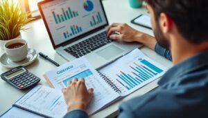 découvrez les bases essentielles de la comptabilité pour auto-entrepreneurs afin de bien débuter et gérer efficacement votre activité indépendante.