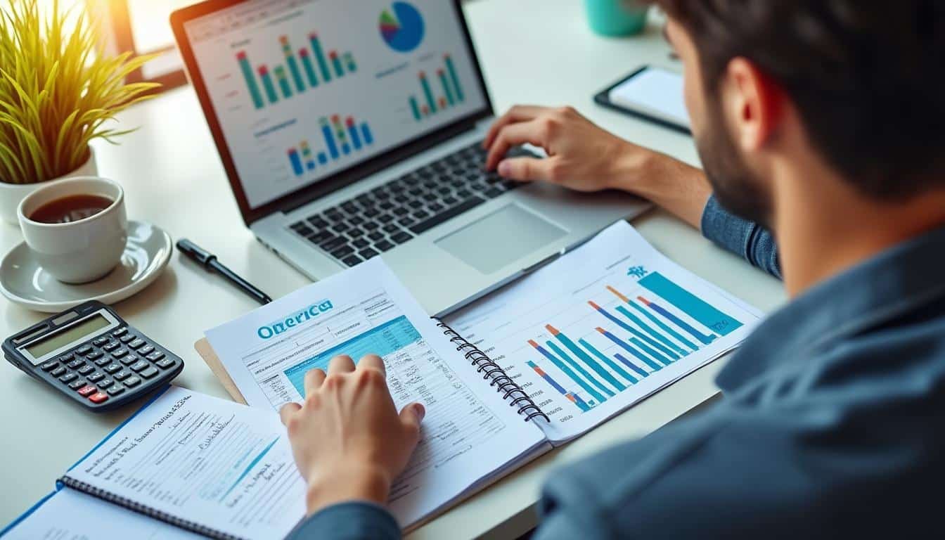 découvrez les bases essentielles de la comptabilité pour auto-entrepreneurs afin de bien débuter et gérer efficacement votre activité indépendante.