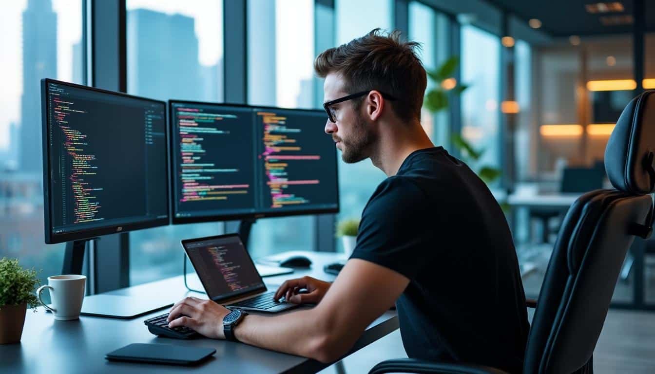 découvrez les fondamentaux du droit d’auteur logiciel pour protéger efficacement vos créations et garantir vos droits en tant que développeur.