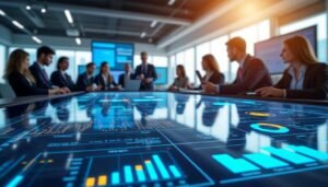 découvrez ce qu'est un erp, son rôle essentiel dans la gestion d'entreprise, et les avantages qu'il offre pour optimiser vos processus et améliorer votre performance.