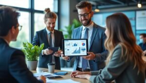 découvrez un exemple concret de persona marketing pour affiner votre ciblage client et maximiser l'efficacité de vos campagnes.