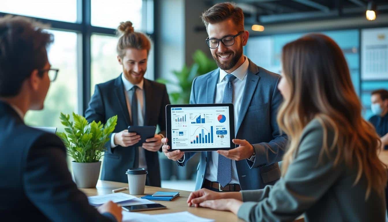 découvrez un exemple concret de persona marketing pour affiner votre ciblage client et maximiser l'efficacité de vos campagnes.