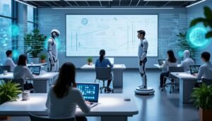 découvrez notre formation en intelligence artificielle pour maîtriser les bases essentielles et débuter efficacement en 2026. idéal pour les novices souhaitant entrer dans ce domaine en pleine croissance.