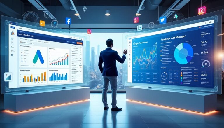 découvrez les différences entre google ads et facebook ads et choisissez la meilleure plateforme pour vos campagnes publicitaires en 2026 afin d'optimiser votre retour sur investissement.