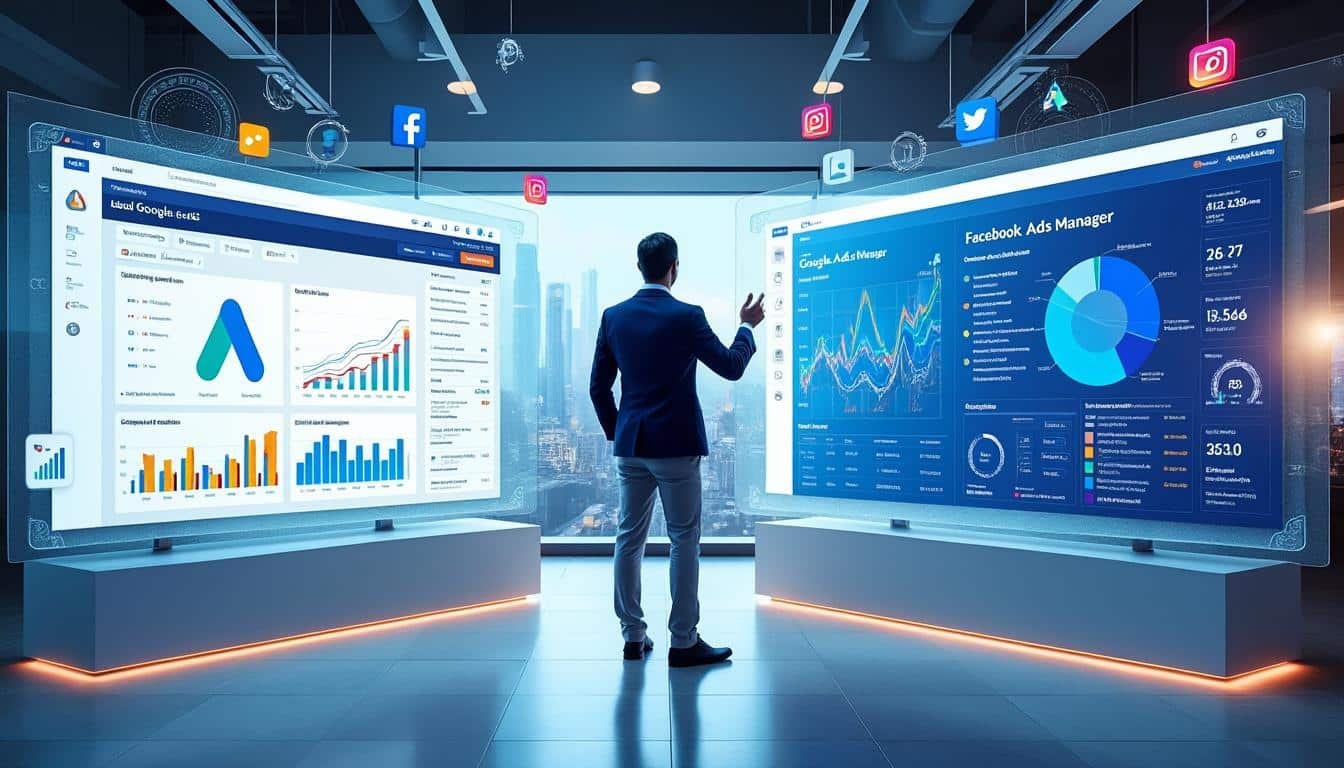 découvrez les différences entre google ads et facebook ads et choisissez la meilleure plateforme pour vos campagnes publicitaires en 2026 afin d'optimiser votre retour sur investissement.