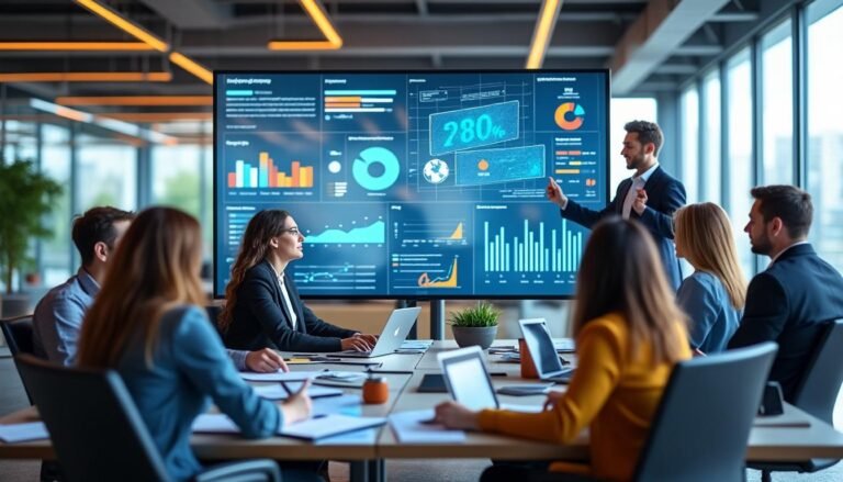 découvrez les fondamentaux de l'inbound marketing et apprenez comment cette stratégie peut transformer votre approche commerciale pour attirer et fidéliser vos clients efficacement.