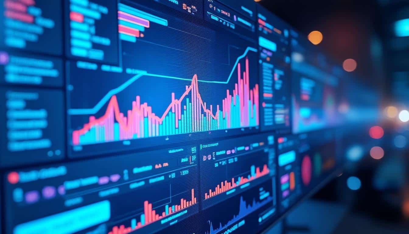 découvrez les kpi marketing digital essentiels pour analyser et optimiser vos performances en ligne efficacement.