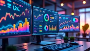 découvrez les kpi marketing digital essentiels pour analyser et optimiser vos performances en ligne efficacement.