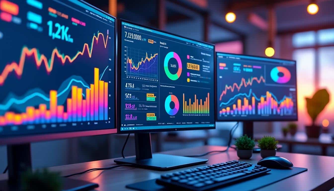 découvrez les kpi marketing digital essentiels pour analyser et optimiser vos performances en ligne efficacement.