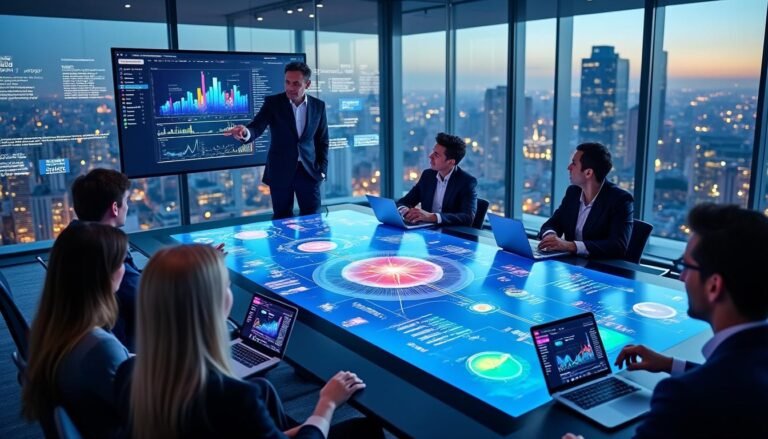 découvrez comment choisir le meilleur outil de marketing automation pour optimiser la croissance et l'efficacité de votre entreprise.