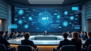 découvrez les enjeux juridiques des nft et du droit d’auteur en 2026. comprenez les règles, les protections et les défis pour sécuriser vos créations numériques.