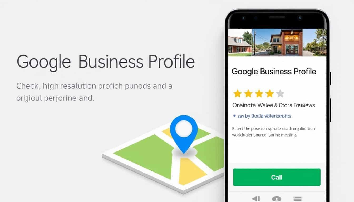 découvrez comment optimiser google my business pour améliorer votre référencement local et booster la visibilité de votre entreprise en 2026.