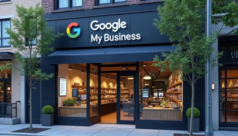 découvrez comment optimiser votre fiche google my business pour améliorer votre référencement local en 2026 et attirer plus de clients dans votre région.