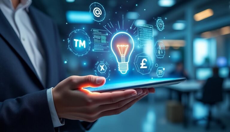 découvrez la définition de la propriété intellectuelle et ce qu’il faut savoir pour protéger vos créations et innovations.