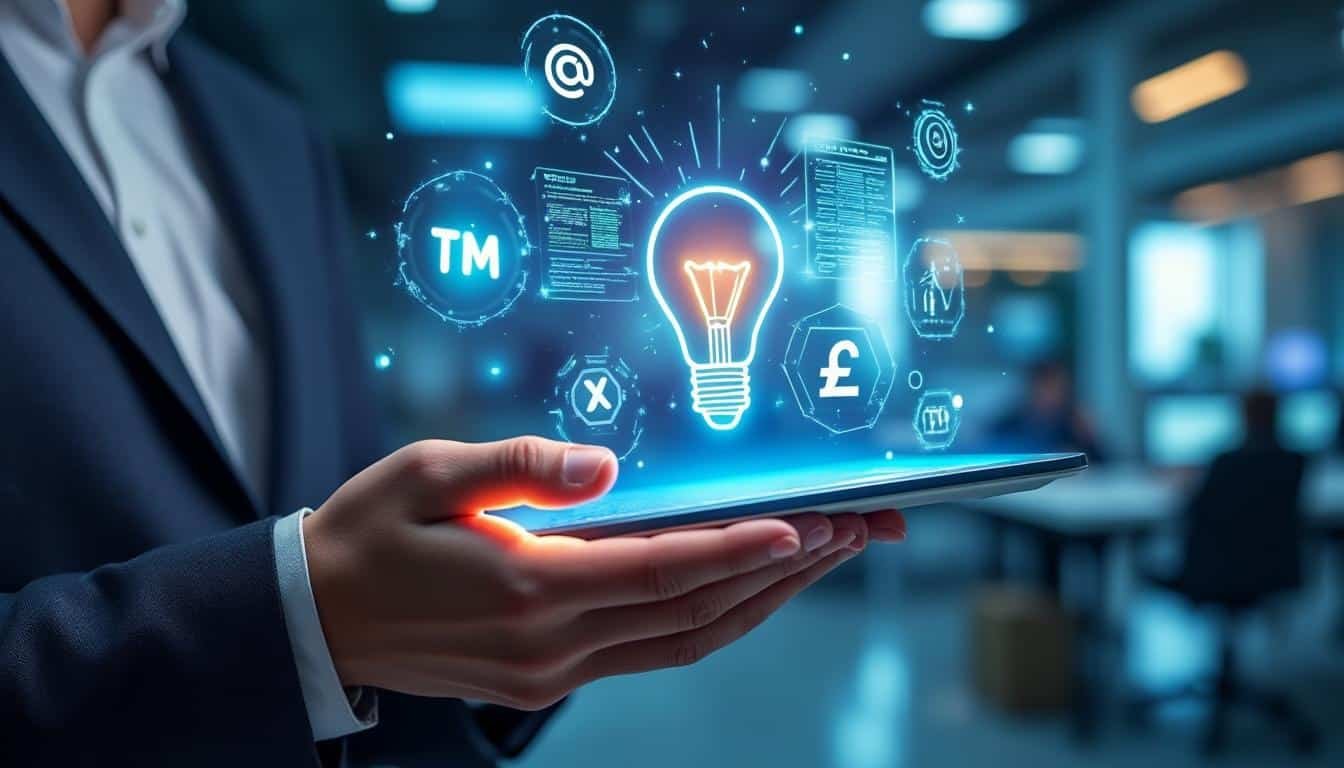 découvrez la définition de la propriété intellectuelle et ce qu’il faut savoir pour protéger vos créations et innovations.