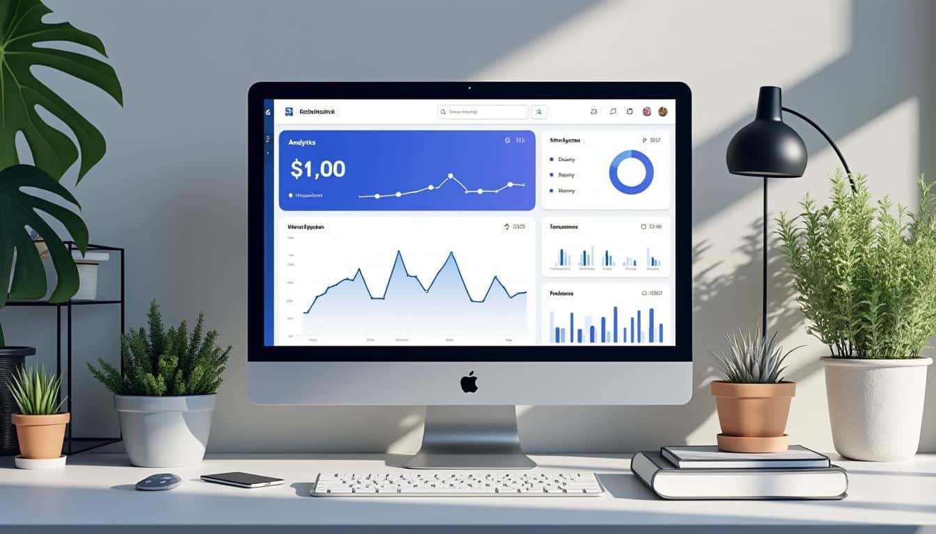 découvrez quel taux de rebond est considéré comme acceptable pour votre site web et comment l'optimiser pour améliorer l'engagement des visiteurs.