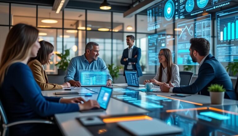 découvrez les avantages du portage salarial en 2026, une solution flexible et sécurisée pour les professionnels indépendants alliant liberté et protection sociale.