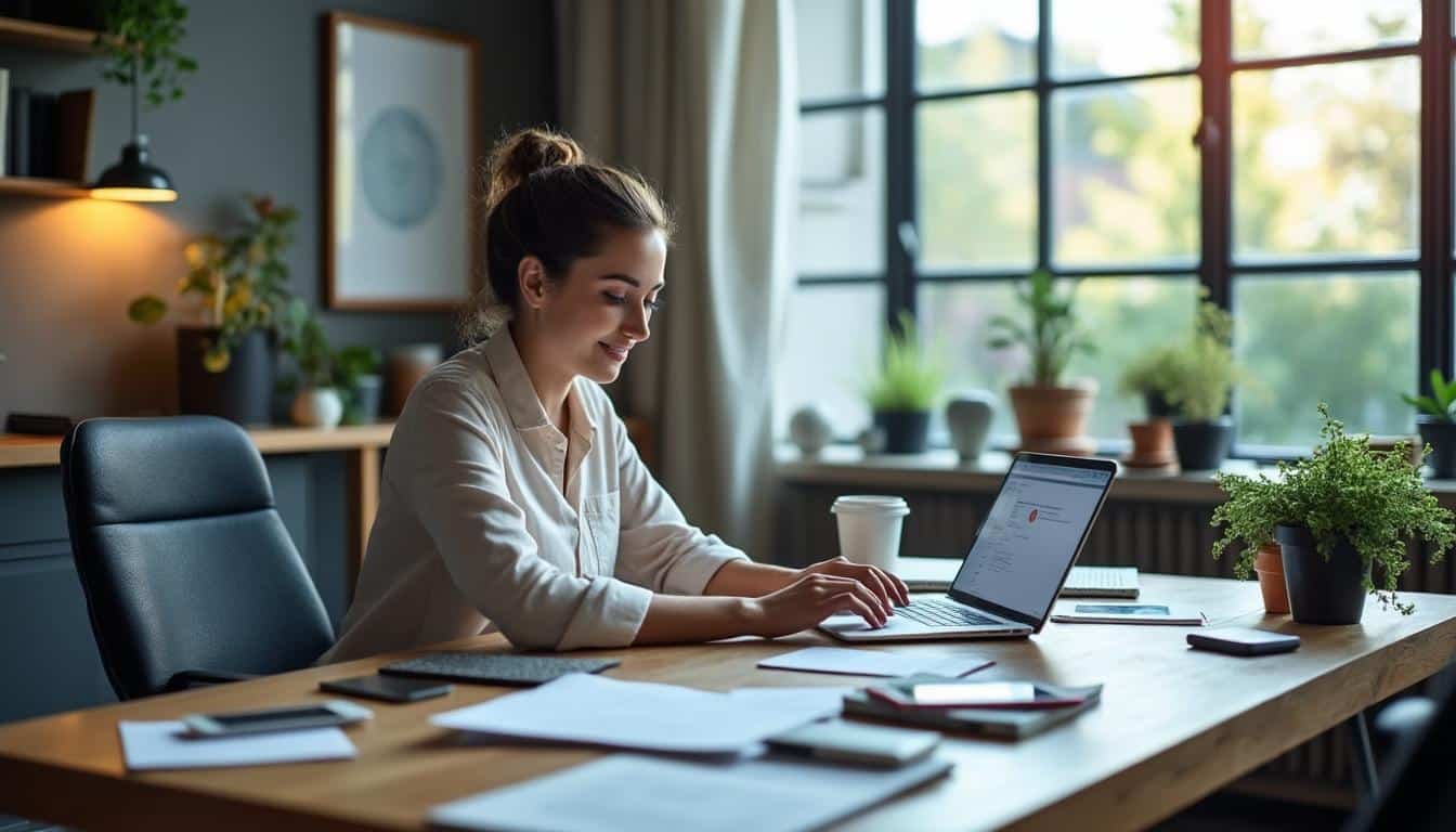 découvrez les avantages du portage salarial en 2026, une solution flexible et sécurisée pour les professionnels souhaitant concilier autonomie et protection sociale.