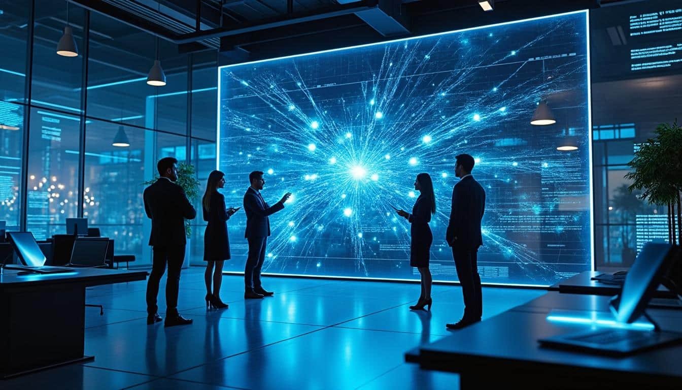 découvrez pourquoi le registre des bénéficiaires effectifs est crucial en 2026 et comment il impacte la transparence des entreprises.