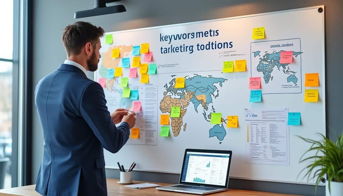 découvrez comment élaborer une stratégie de backlinks efficace en 2026 pour améliorer votre référencement et booster la visibilité de votre site web.