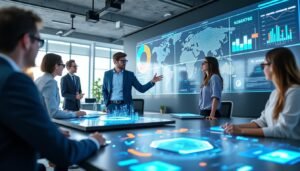 découvrez des stratégies efficaces pour réussir votre marketing b2b en 2026 et booster la croissance de votre entreprise grâce à des techniques innovantes et adaptées au marché.