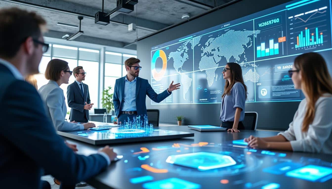 découvrez des stratégies efficaces pour réussir votre marketing b2b en 2026 et booster la croissance de votre entreprise grâce à des techniques innovantes et adaptées au marché.