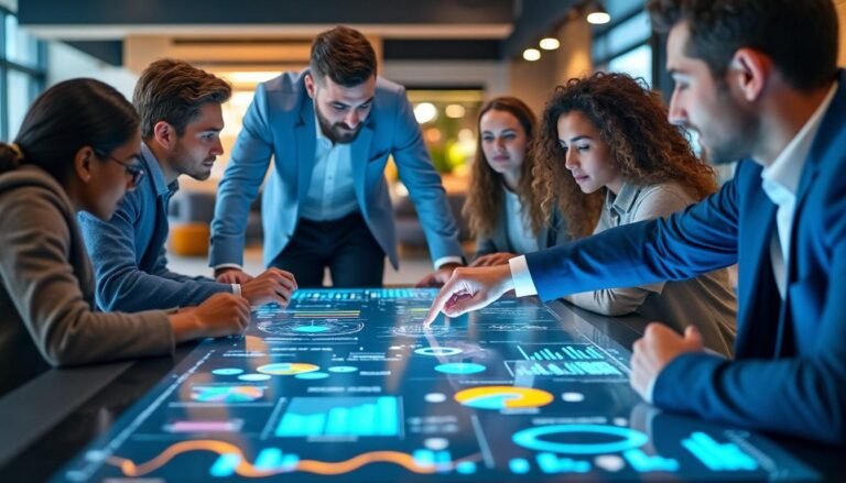 découvrez des techniques de growth hacking efficaces pour accélérer la croissance de votre startup et maximiser votre succès grâce à des stratégies innovantes et performantes.