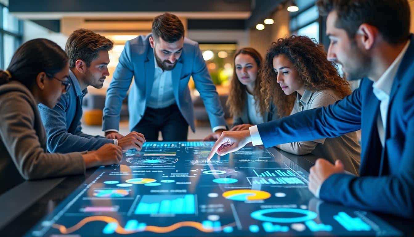 découvrez des techniques de growth hacking efficaces pour accélérer la croissance de votre startup et maximiser votre succès grâce à des stratégies innovantes et performantes.