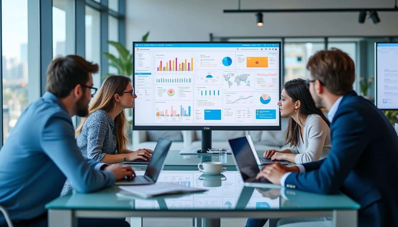 découvrez comment utiliser chatgpt efficacement pour booster vos projets grâce à des astuces pratiques et des conseils adaptés.