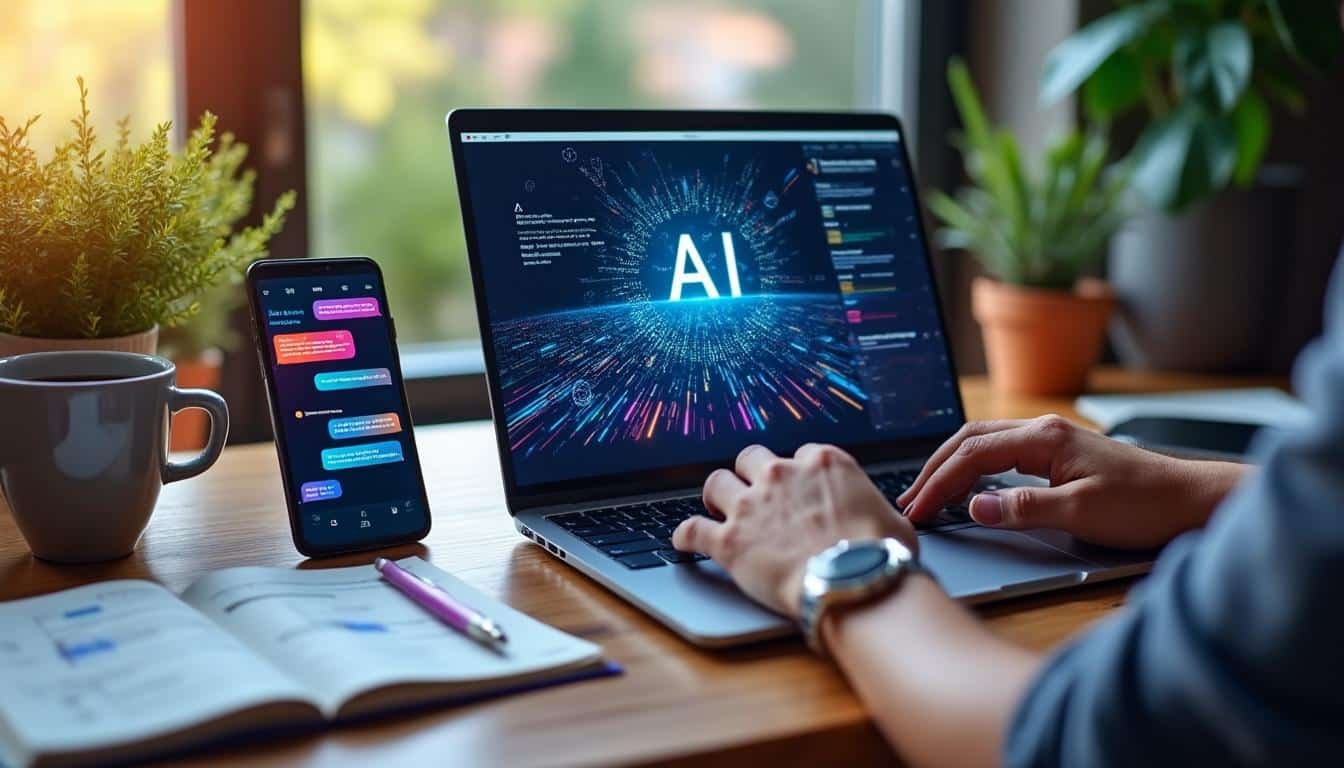 découvrez comment utiliser chatgpt efficacement pour optimiser vos projets, gagner du temps et améliorer vos résultats grâce à des conseils pratiques et des astuces simples.