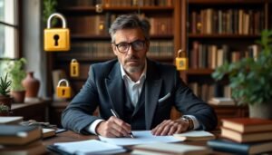 découvrez les droits patrimoniaux de l'auteur et apprenez comment protéger vos œuvres grâce à une compréhension claire de vos droits et des mesures de protection disponibles.