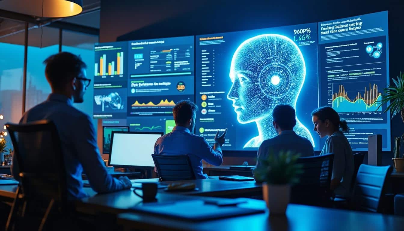 découvrez notre guide complet pour maîtriser le prompt engineering et optimisez l'utilisation des intelligences artificielles grâce à des techniques avancées et des conseils pratiques.