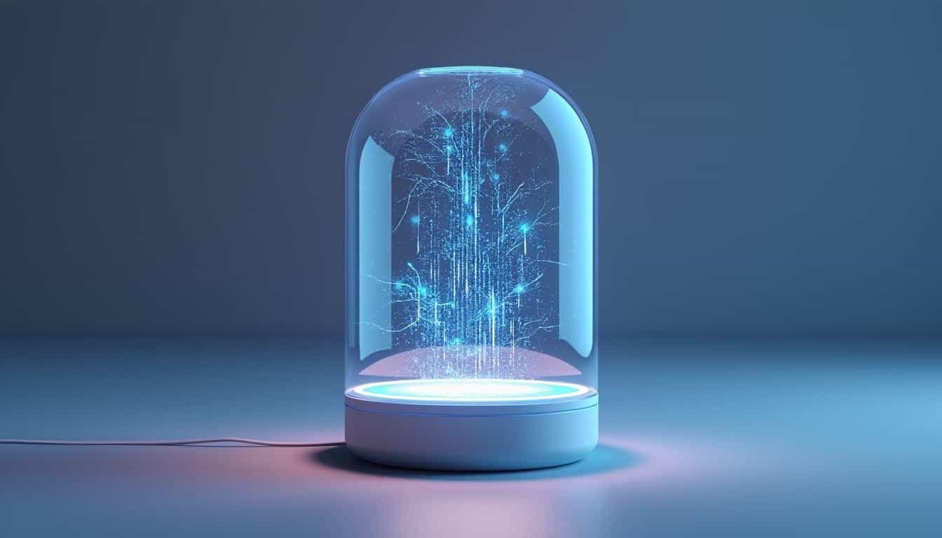 découvrez une définition simple du machine learning et comprenez facilement les concepts de base pour bien démarrer dans ce domaine passionnant de l'intelligence artificielle.